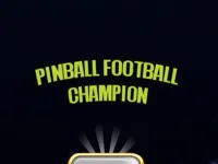 image Pinball Football Champion