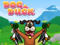 Dog &amp; Duck