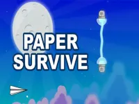 image Paper Survive