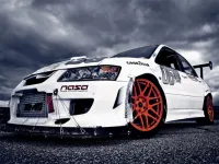 image Beautiful Cars Slide