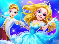 image SWEET PARTY WITH PRINCESSES