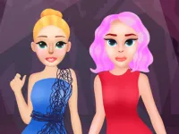 image Princesses Prom Night