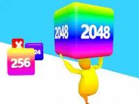 image Merge Rush 2048