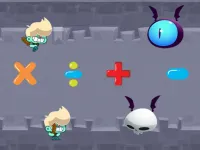 image The Math Boy