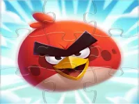 image Angry Birds Match 3 slides