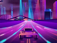 image Modern And Old Cars Jigsaw