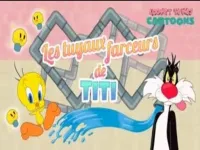 image Les tuyaux farceurs de Titi