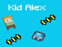 image Kid Alex Adventures