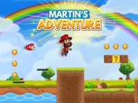 image Martins Adventure