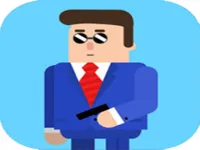 image Mr Bullet - Spy Puzzles 2