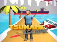 image Save Me Tsunami