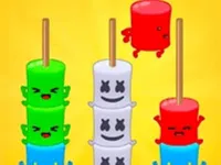 image Fruit Sort Puzzle - Color Puzzle