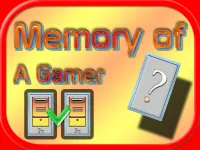 image Memory of a Gamer