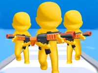 image Clash Royale 3D