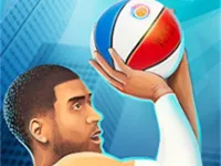 image Street Basketball Game