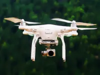 image Flying Drone Puzzle