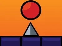 image Red Ball Escape