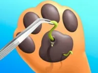 image Paw Care - 3D Vet Game