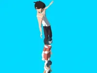 image Tower Run