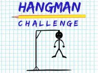 image Hangman Challenge