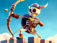 image Tower Defenders
