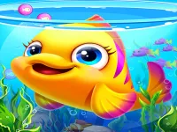 image Fish World - Match3