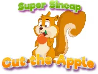 image Cut the Apple