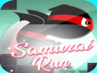 image Samurai Run