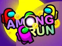 image Among Run