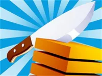 image Slice It 3D Game