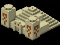 image My Desert World