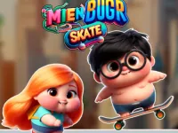 image Mien Bugr Skate
