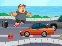 image Madman Runner