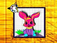 image Easter Eggstravaganza Coloring