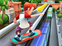 image Subway Surfer Runner