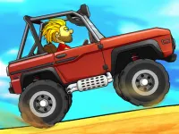 image Climb Racing 3D