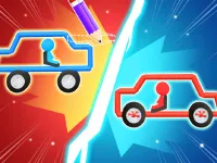 image Draw Joust 3D