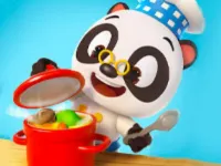 image Dr Panda Restaurant