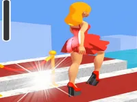 image Shoe Race