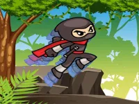 image Ninja Jungle Adventures
