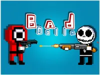 Bad Dolls