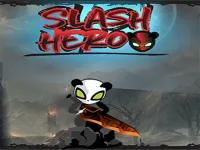 image Slash Hero