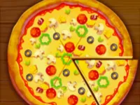 image Pizza Maker Master Chef Game