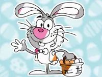 image Easter Coloring Book Online