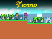 image Tenno