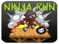 image Shadow Ninja Run