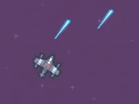 image Space Pixels