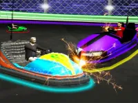 image Light Bumping Cars Extreme Stunts: Bumper Car Game