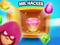 image Mr Hacker The Museum Hunt