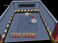 image Trap Room